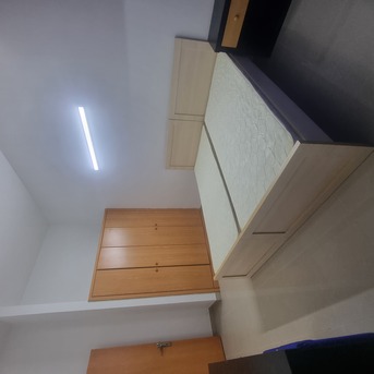 Adliya, Apartments/Houses, BHD 320/month,  2 BR,  +ATHROOM Hall Kitchen Fully Furnished With Electricity Car Parking