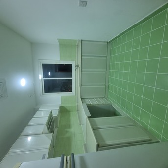 Adliya, Apartments/Houses, BHD 320/month,  2 BR,  +ATHROOM Hall Kitchen Fully Furnished With Electricity Car Parking