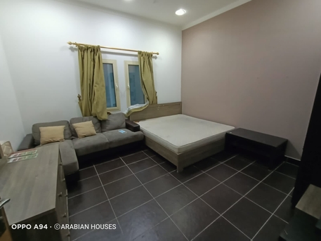 Mahooz, Apartments/Houses, BHD 195/month,  Studio,  FULLY FURNISHED STUDIO APARTMENT FOR RENT IN MAHOOZ-: 38185065