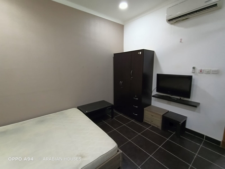 Mahooz, Apartments/Houses, BHD 195/month,  Studio,  FULLY FURNISHED STUDIO APARTMENT FOR RENT IN MAHOOZ-: 38185065
