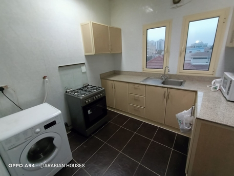 Mahooz, Apartments/Houses, BHD 195/month,  Studio,  FULLY FURNISHED STUDIO APARTMENT FOR RENT IN MAHOOZ-: 38185065