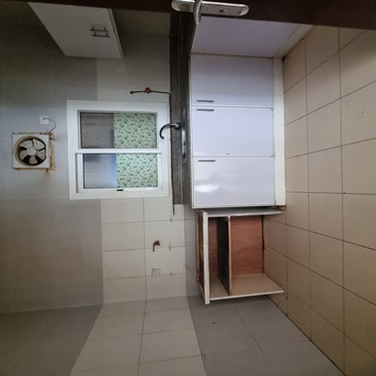 Hoora, Apartments/Houses, BHD 160/month,  2 BR,  &2BATHROOM Hall Kitchen Without Electricity Balkani