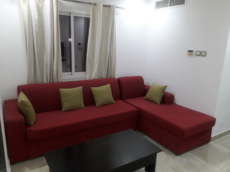 Adliya, Apartments/Houses, BHD 230/month,  Furnished,  1 BR,  90 Sq. Meter,  1 Bhk Fully Furnished Flat Available In Adliya Call Aleena