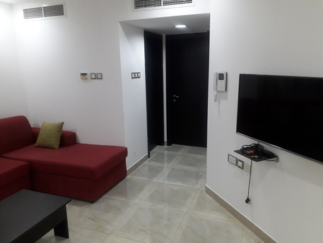 Adliya, Apartments/Houses, BHD 230/month,  Furnished,  1 BR,  90 Sq. Meter,  1 Bhk Fully Furnished Flat Available In Adliya Call Aleena