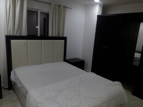 Adliya, Apartments/Houses, BHD 230/month,  Furnished,  1 BR,  90 Sq. Meter,  1 Bhk Fully Furnished Flat Available In Adliya Call Aleena