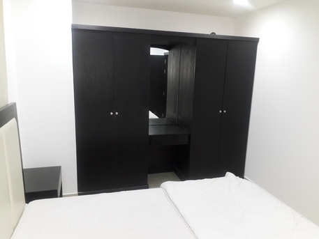 Adliya, Apartments/Houses, BHD 230/month,  Furnished,  1 BR,  90 Sq. Meter,  1 Bhk Fully Furnished Flat Available In Adliya Call Aleena