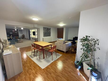 Amman, Apartments/Houses, JOD 7800/year,  Furnished,  1 BR,  Ground Fully Furinshed One Bedroom Apartment With Garden In 3 Circle 00962777688956