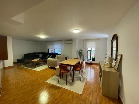 Amman, Apartments/Houses, JOD 7800/year,  Furnished,  1 BR,  Ground Fully Furinshed One Bedroom Apartment With Garden In 3 Circle 00962777688956