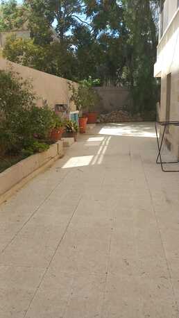 Amman, Apartments/Houses, JOD 7800/year,  Furnished,  1 BR,  Ground Fully Furinshed One Bedroom Apartment With Garden In 3 Circle 00962777688956