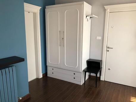 Amman, Apartments/Houses, JOD 12000/year,  Furnished,  3 BR,  Fully Furnished Three Bedroom Apartment With Big Terrace In Shemsani 00962777688956