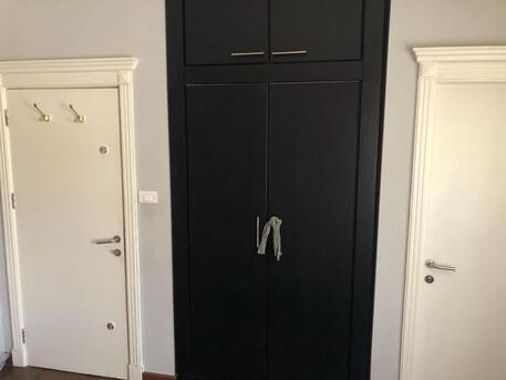 Amman, Apartments/Houses, JOD 12000/year,  Furnished,  3 BR,  Fully Furnished Three Bedroom Apartment With Big Terrace In Shemsani 00962777688956