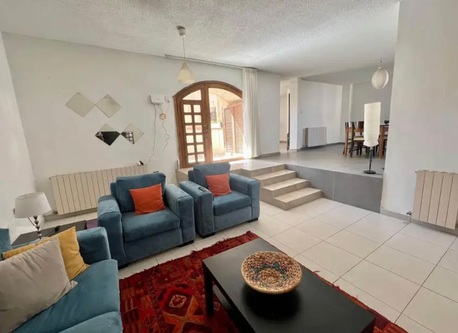 Amman, Apartments/Houses, JOD 7800/year,  Furnished,  2 BR,  Fully Furnished Two Bedroom Apartment With Baconly In 7 Circle 00962777688956