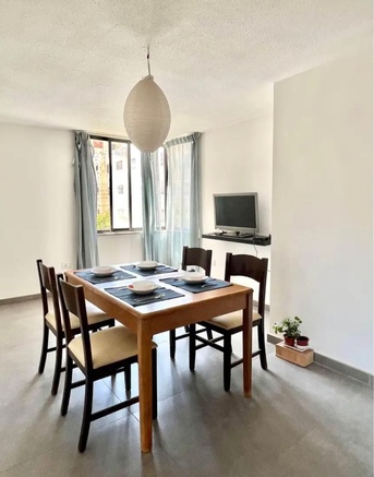 Amman, Apartments/Houses, JOD 7800/year,  Furnished,  2 BR,  Fully Furnished Two Bedroom Apartment With Baconly In 7 Circle 00962777688956