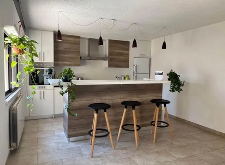 Amman, Apartments/Houses, JOD 7800/year,  Furnished,  2 BR,  Fully Furnished Two Bedroom Apartment With Baconly In 7 Circle 00962777688956