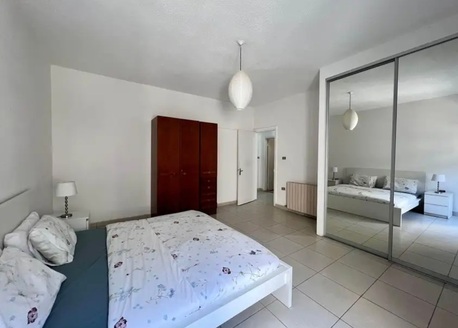 Amman, Apartments/Houses, JOD 7800/year,  Furnished,  2 BR,  Fully Furnished Two Bedroom Apartment With Baconly In 7 Circle 00962777688956