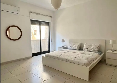 Amman, Apartments/Houses, JOD 7800/year,  Furnished,  2 BR,  Fully Furnished Two Bedroom Apartment With Baconly In 7 Circle 00962777688956