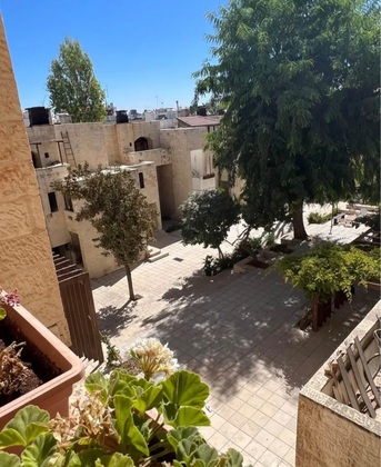 Amman, Apartments/Houses, JOD 7800/year,  Furnished,  2 BR,  Fully Furnished Two Bedroom Apartment With Baconly In 7 Circle 00962777688956