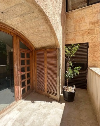 Amman, Apartments/Houses, JOD 7800/year,  Furnished,  2 BR,  Fully Furnished Two Bedroom Apartment With Baconly In 7 Circle 00962777688956