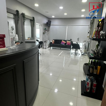 Salmabad, Businesses For Sale, For Sale Elegant Ladies Salon Business In Salmabad