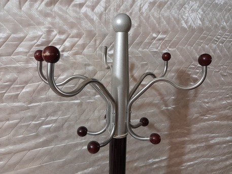 Makkah, Household Items, SAR 70,  Clothes Hanger