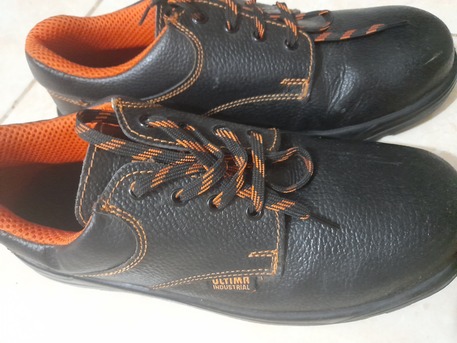 Makkah, Tools, SAR 70,  New Safety Shoes