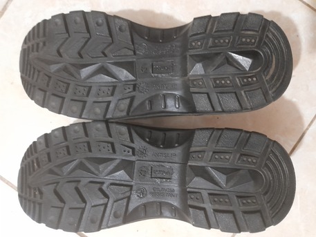 Makkah, Tools, SAR 70,  New Safety Shoes