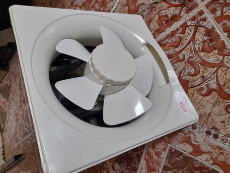 Makkah, Appliances, SAR 50,  Exhaust Fan