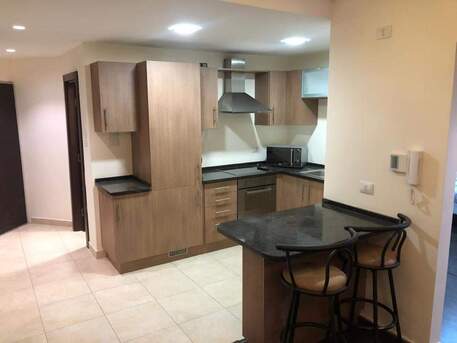 Abdoun, Apartments/Houses, JOD 7800/year,  Furnished,  2 BR,  Fully Furnished Two Bedroom Apartment In North Abdoun 00962777688956