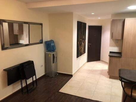 Abdoun, Apartments/Houses, JOD 7800/year,  Furnished,  2 BR,  Fully Furnished Two Bedroom Apartment In North Abdoun 00962777688956