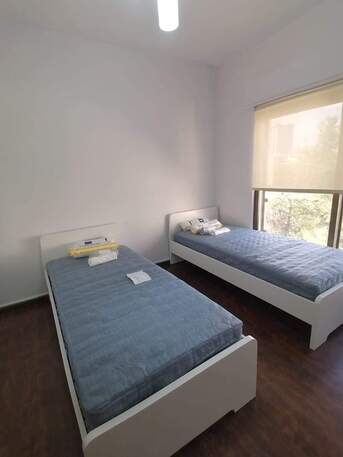 Abdoun, Apartments/Houses, JOD 7800/year,  Furnished,  2 BR,  Fully Furnished Two Bedroom Apartment In North Abdoun 00962777688956