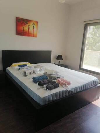 Abdoun, Apartments/Houses, JOD 7800/year,  Furnished,  2 BR,  Fully Furnished Two Bedroom Apartment In North Abdoun 00962777688956