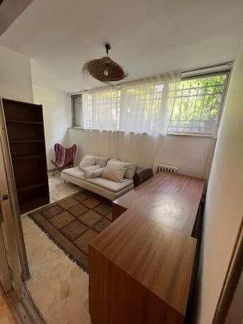 Amman, Apartments/Houses, JOD 13000/year,  Furnished,  3 BR,  Ground Fully Furinshed 3B Apart With Big Garden In 5 Circle 00962777688956