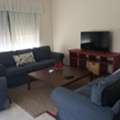 JOD 10000/year,  Furnished,  3 BR,  Fully Furnished Three Bedroom Apartment With Baconly In Abdoun 00962777688956