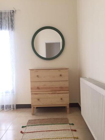 Abdoun, Apartments/Houses, JOD 10000/year,  Furnished,  3 BR,  Fully Furnished Three Bedroom Apartment With Baconly In Abdoun 00962777688956