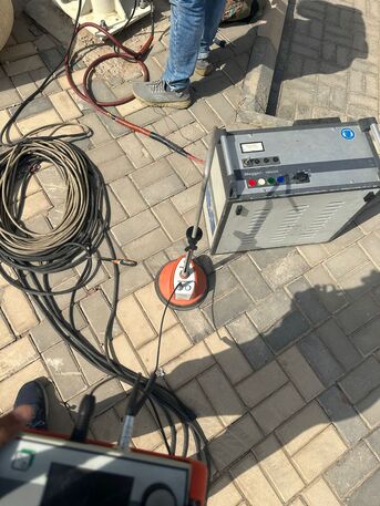 Riyadh, Construction, Electrical Fault Locator, Testing And Repair (LV/MV)