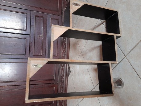 Makkah, Furniture, SAR 50,  Decorating Books Shelves