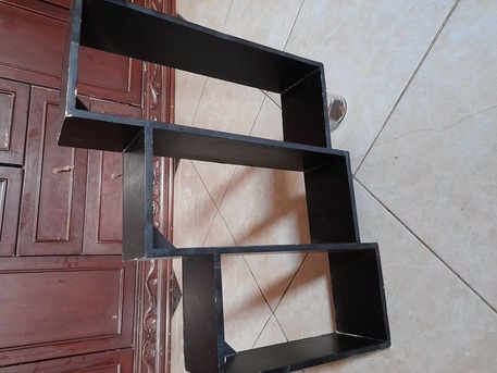Makkah, Furniture, SAR 50,  Decorating Books Shelves
