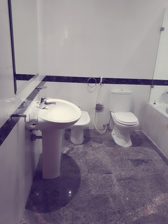 Juffair, Apartments/Houses, BHD 350/month, Furnished, 2 BR, !!!Unlimited EWA!!. Furnished Family Apartments: Internet.Parking. Pool.Gym:TONY