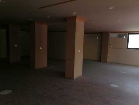 Hoora, Shops, BHD 900, 4Shutter 24 Square Miter Arya. Showroom For Rent. Excavation Rood In -(((Hoora)))