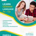 Learn German Language - Online