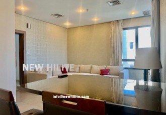 Kuwait City, Apartments/Houses, KWD 500/month,  3 BR,  Three Bedroom Furnished Apartment For Rent In Jabriya