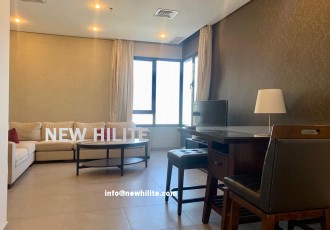 Kuwait City, Apartments/Houses, KWD 500/month,  3 BR,  Three Bedroom Furnished Apartment For Rent In Jabriya