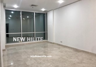 Salmiya, Apartments/Houses, KWD 1250/month, 3 BR, Elegant Three Bedroom Seaview Apartment For Rent In Salmiya