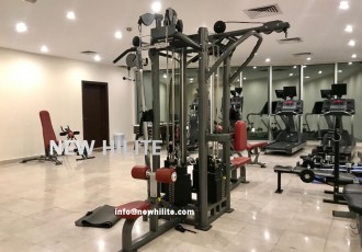 Salmiya, Apartments/Houses, KWD 1250/month, 3 BR, Elegant Three Bedroom Seaview Apartment For Rent In Salmiya