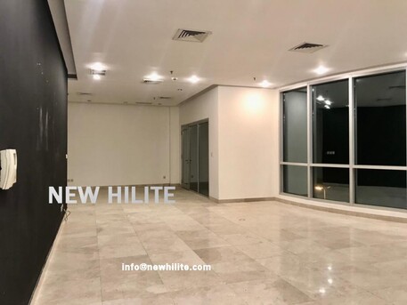 Salmiya, Apartments/Houses, KWD 1250/month, 3 BR, Elegant Three Bedroom Seaview Apartment For Rent In Salmiya