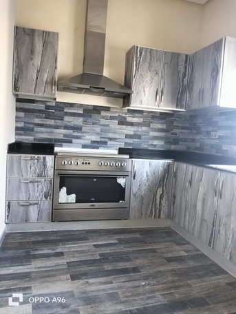 Zinj, Apartments/Houses, BHD 300/month,  2 BR,  100 Sq. Meter,  Semi Furnished Apartments Inclusive Ewa In Zinj