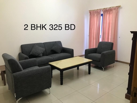 Juffair, Apartments/Houses, BHD 200/month,  Furnished,  Studio,  Inclusive EWA, 1BHK 250 BD, 2 BHK 300 BD, Juffair , (Benny).