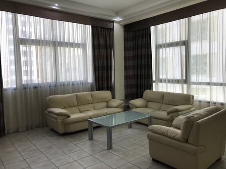 Juffair, Apartments/Houses, BHD 200/month,  Furnished,  Studio,  Inclusive EWA, 1BHK 250 BD, 2 BHK 300 BD, Juffair , (Benny).