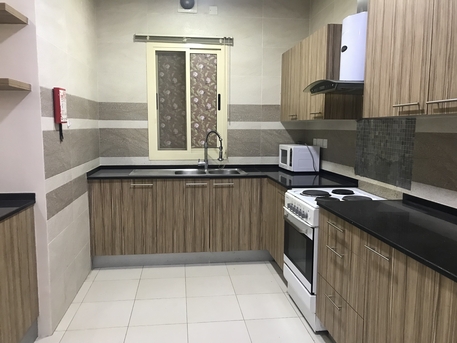 Juffair, Apartments/Houses, BHD 200/month,  Furnished,  Studio,  Inclusive EWA, 1BHK 250 BD, 2 BHK 300 BD, Juffair , (Benny).