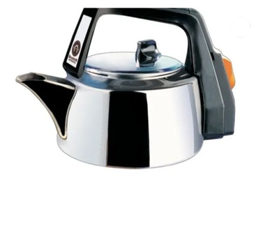 Jubail, Household Items, SAR 100,  WATER KETTLE